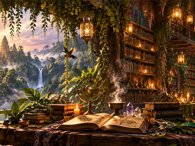 Words Create Reality