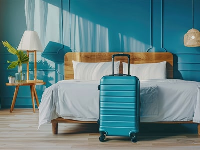 Close-By Hotels