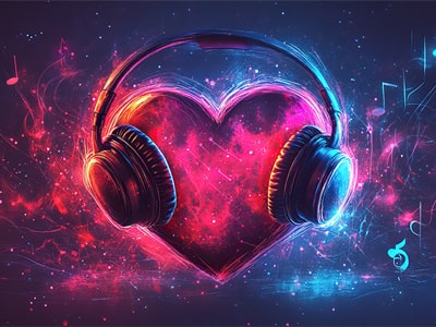 Musicians of Celestial Heart