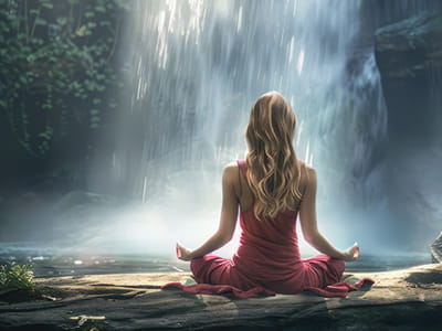 My Year with Ayahuasca - Rachel Plude